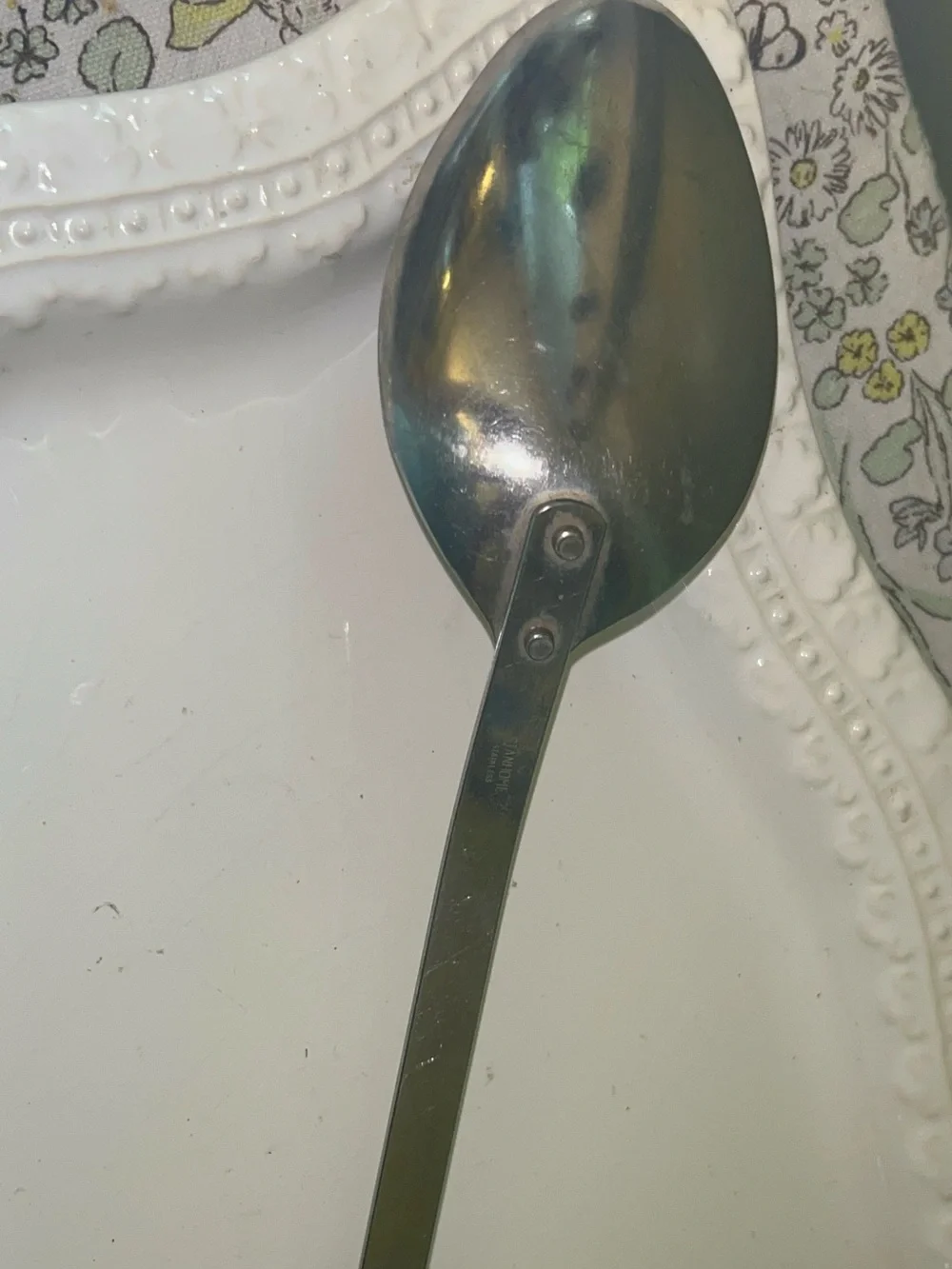 Stanhome stainless steel
